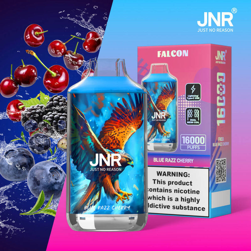 JNR Falcon 16000 (Box of 10)