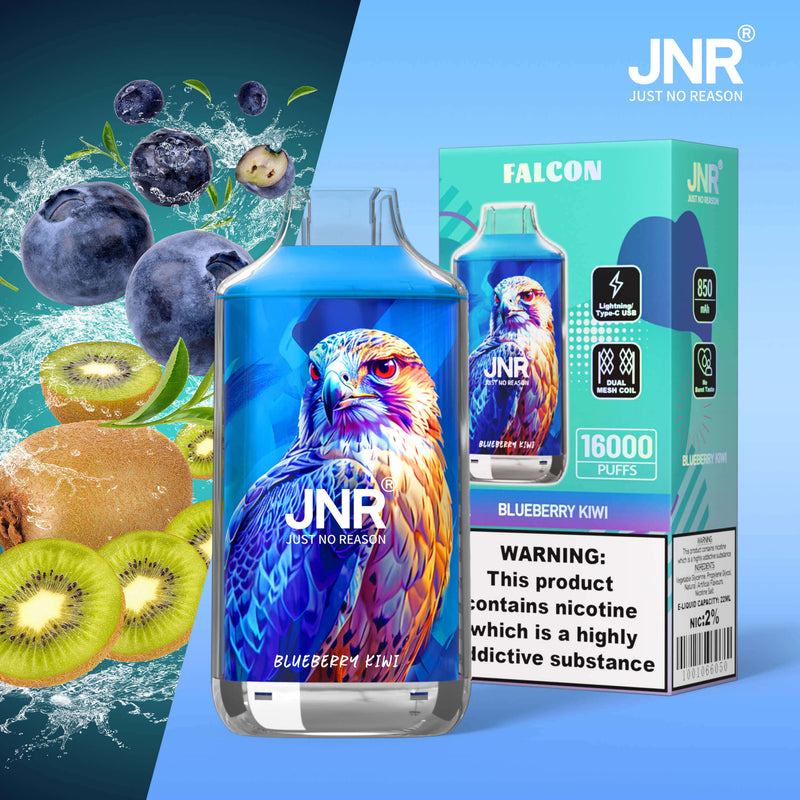 JNR Falcon 16000 (Box of 10)
