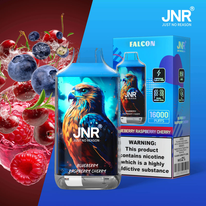 JNR Falcon 16000 (Box of 10)