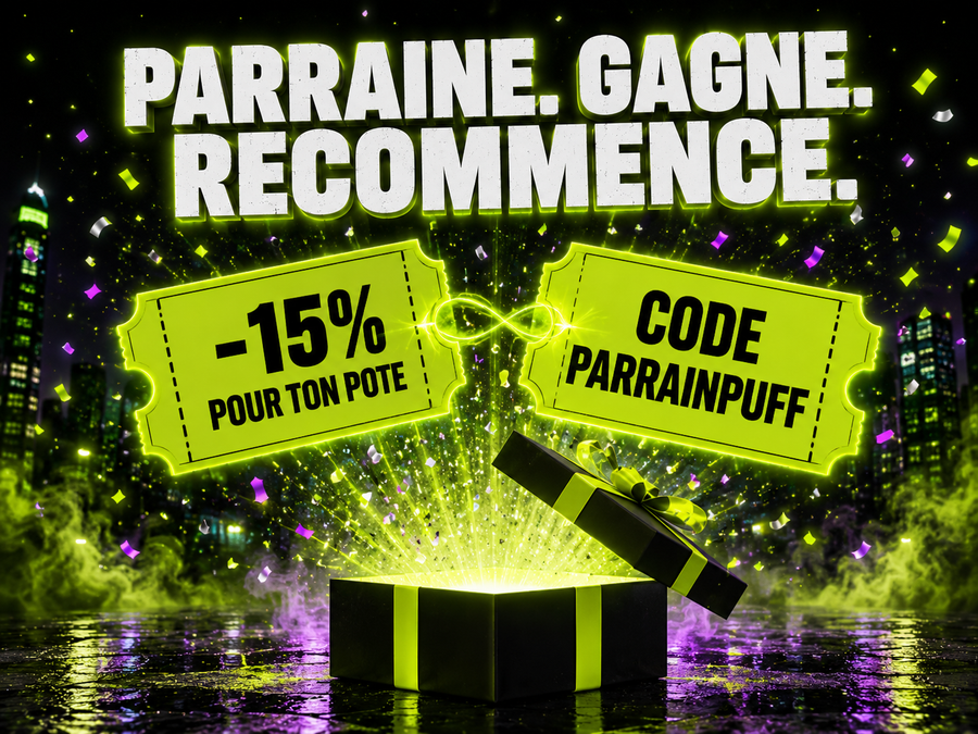 Parrainage