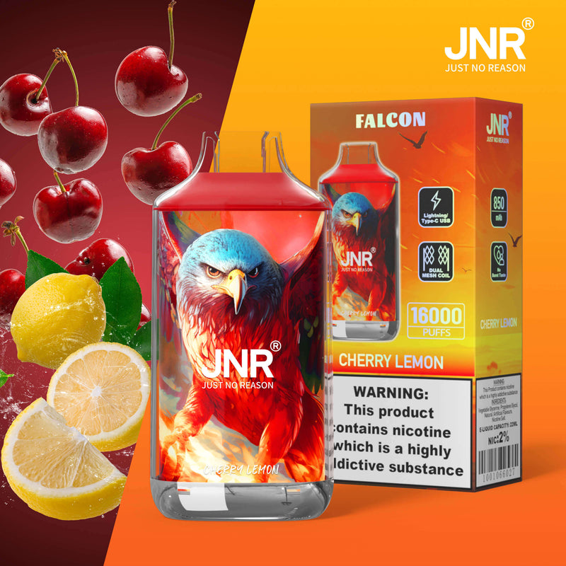JNR Falcon 16000 (Box of 10)