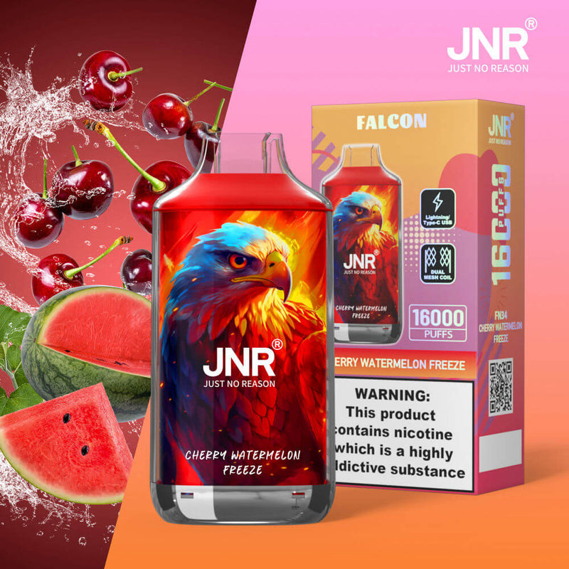 JNR Falcon 16000 (Box of 10)