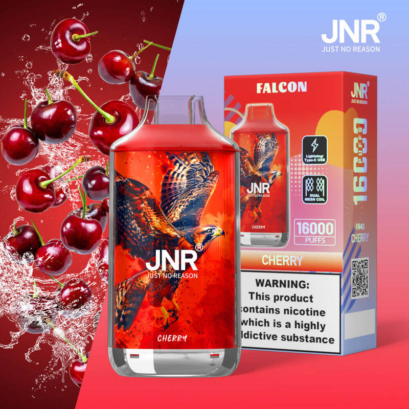 JNR Falcon 16000 (Box of 10)