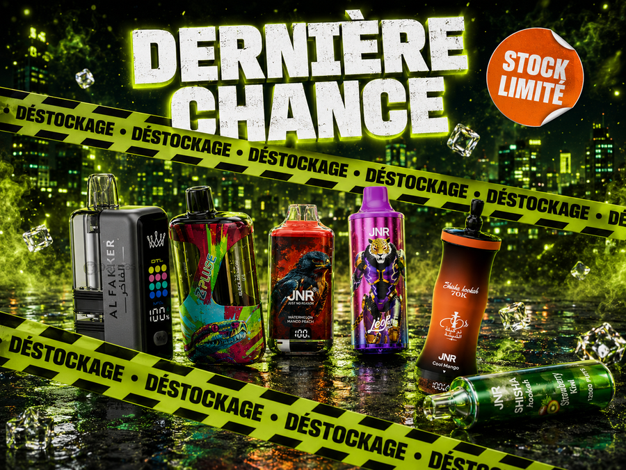 Déstockage