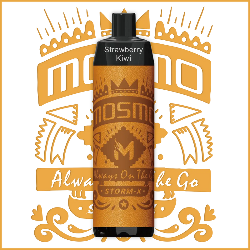 Mosmo Storm XXL 10000 (Box of 10)