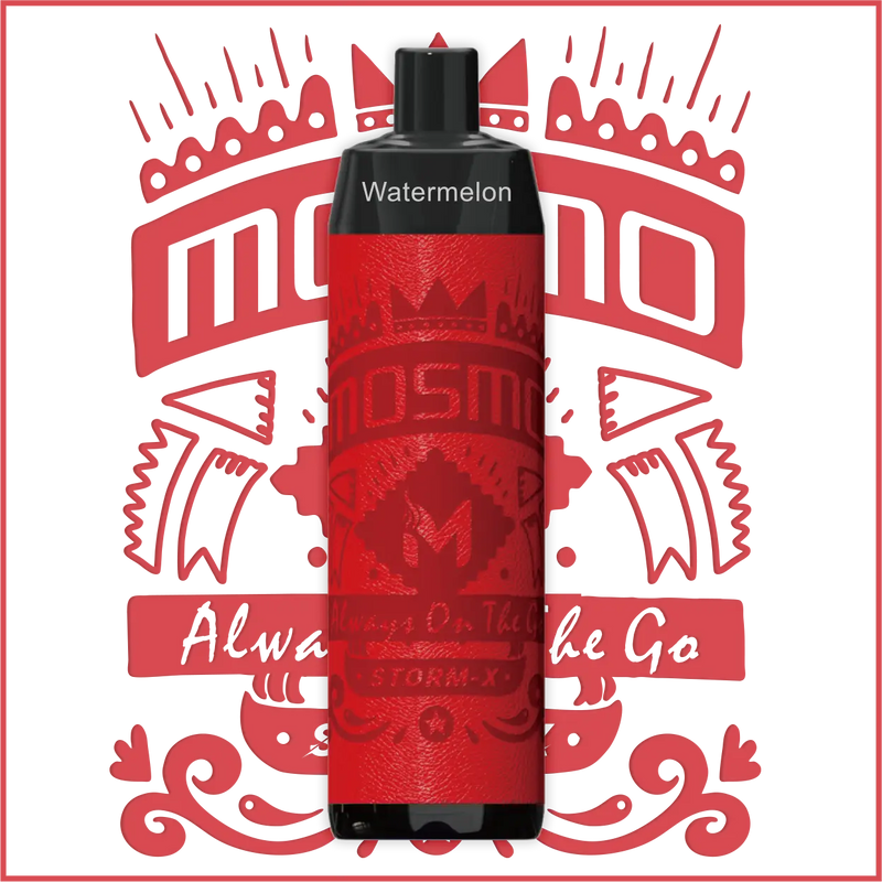 Mosmo Storm XXL 10000 (Box of 10)