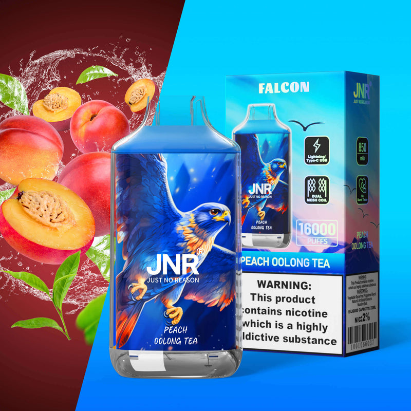 JNR Falcon 16000 (Box of 10)