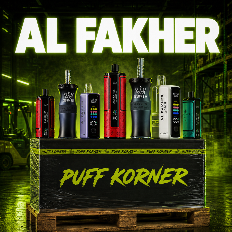 Al Fakher