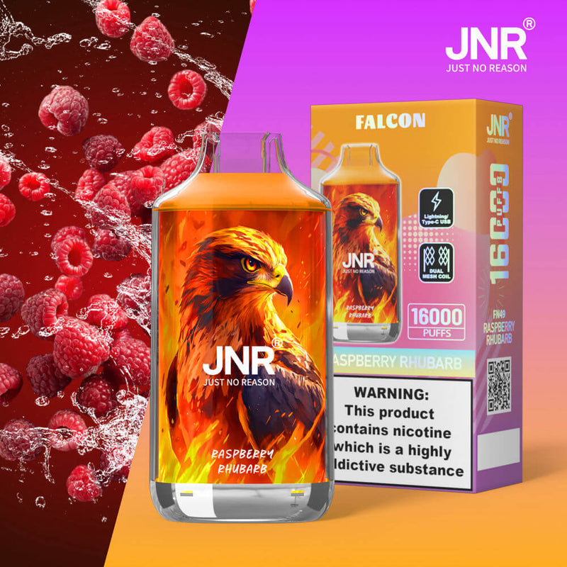 JNR Falcon 16000 (Box of 10)